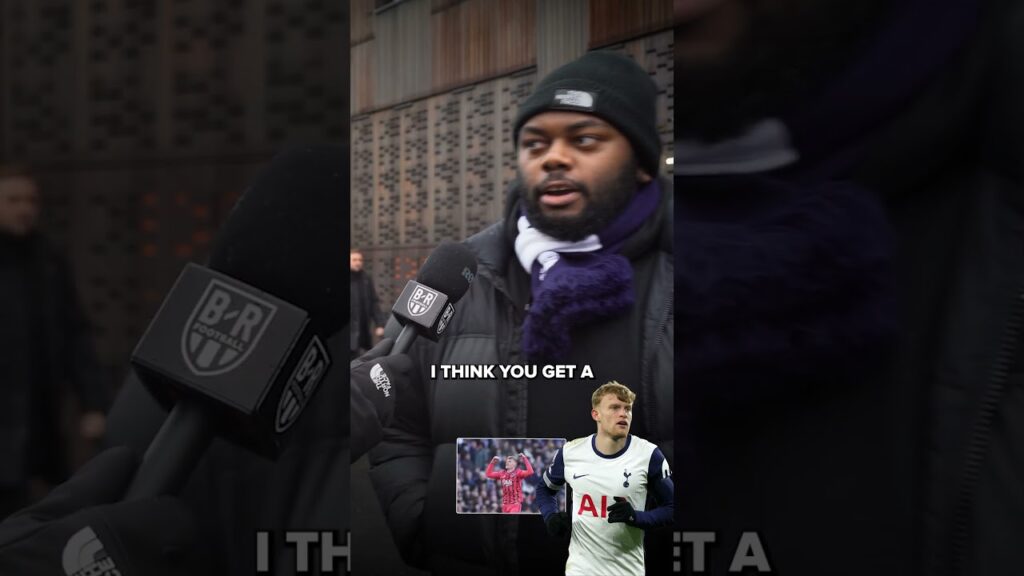 Players who can breathe life into Tottenham's sputtering season in January 💸