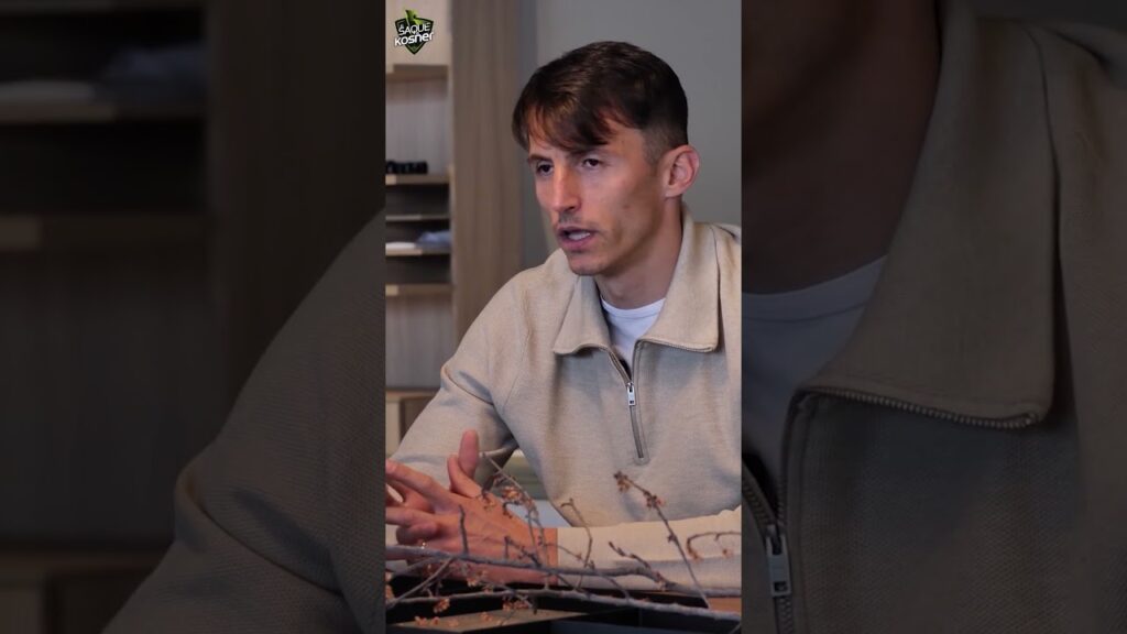 Ante Budimir habla sobre el buen inicio de temporada de Osasuna con Vicente Moreno #shorts