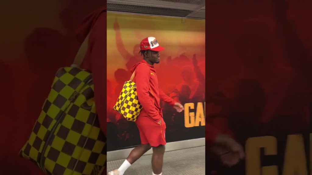 Michy Batshuayi’den Fenerbahçe yanıtı! #galatasaray