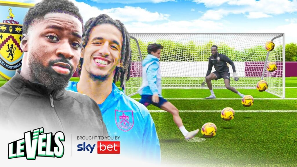 HANNIBAL vs PK HUMBLE (Pro vs Non-League)