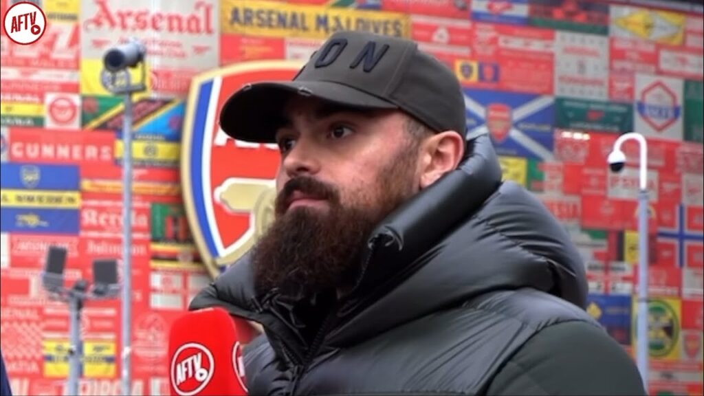 The mere mention of his name gets me mad…RAHEEM STERLING