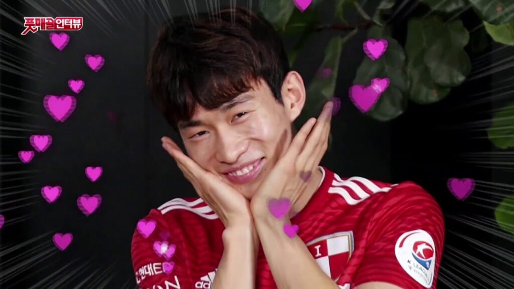 [풋매골 인터뷰] 김문환