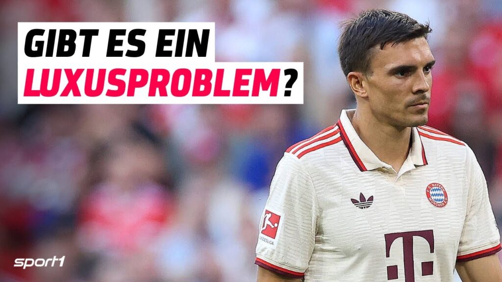 Palhinha - zum falschen Zeitpunkt am richtigen Ort?