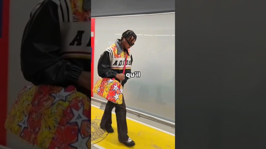 Jules Koundé est-il le footballeur le plus stylés au monde? #football #footballshorts #shorts