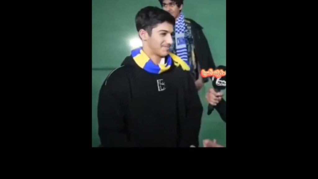 اختلف ميولهم واتفقوا على قوة الهلال💙👍#31