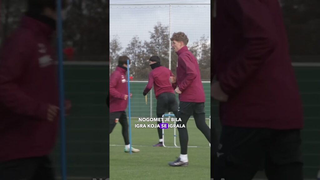 Kristijan Jakić lijepo se snašao u Augsburgu