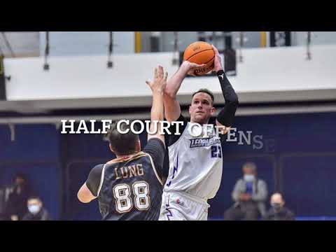 Aleksandar Mitrović Taoyuan Leopards 2021 - 2022 Highlights