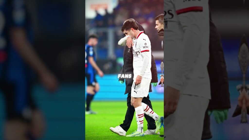 Christian Pulisic: The Introvert Behind the Documentary! 🇺🇸⚽