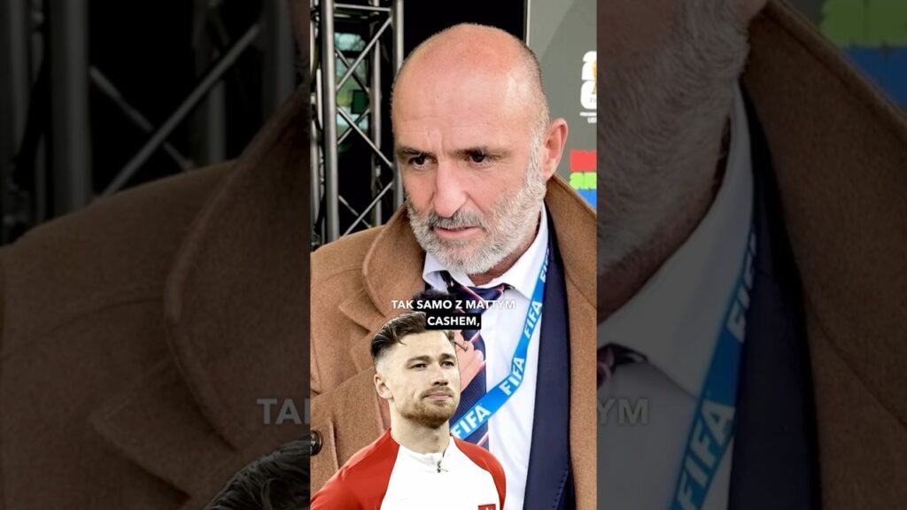 MATTY CASH WRÓCI DO KADRY? PROBIERZ ODPOWIADA 💥