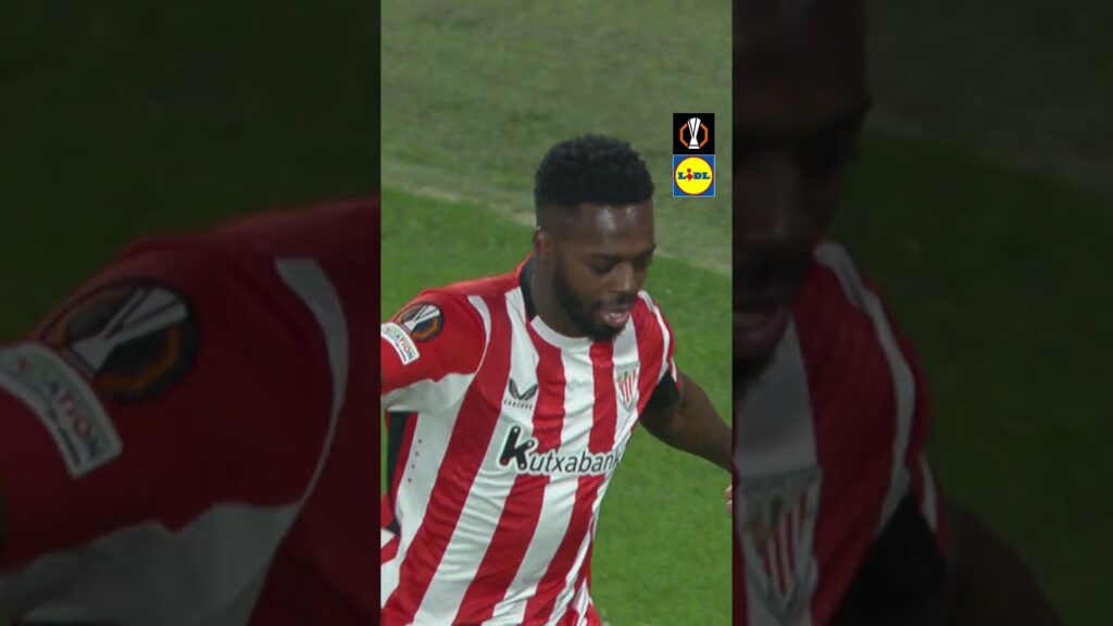 Stunning skills, brilliant blocks, fantastic finishes and so much more 🤩#UELFreshPicks @lidlgb #uel