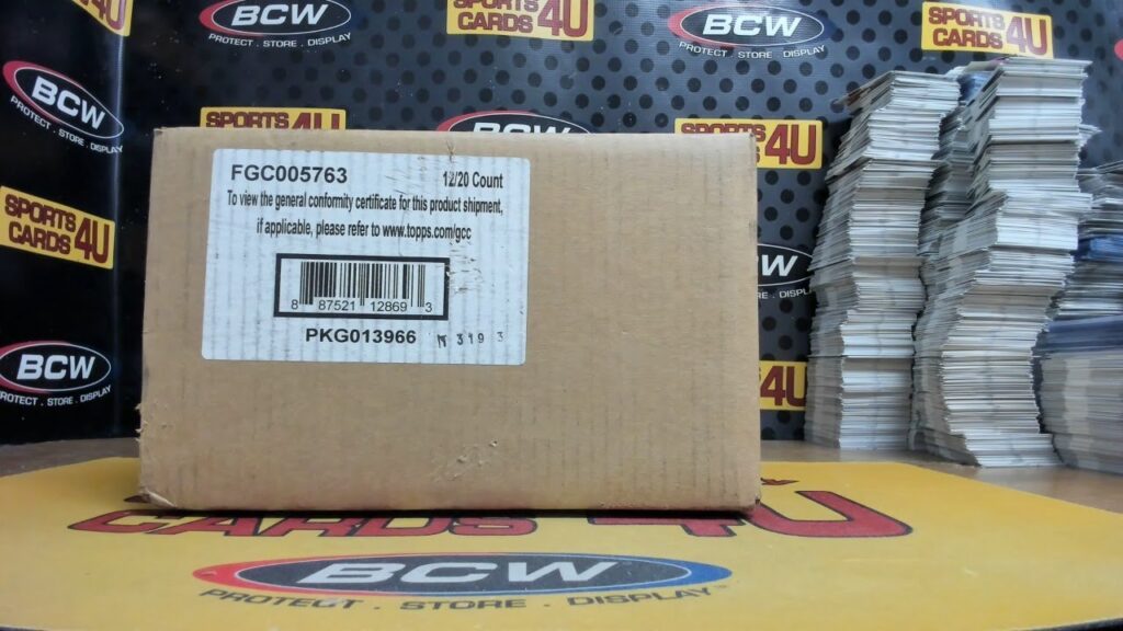 2024 Topps Chrome MLS Soccer 4 Box Team Break #4 (12-12-24)