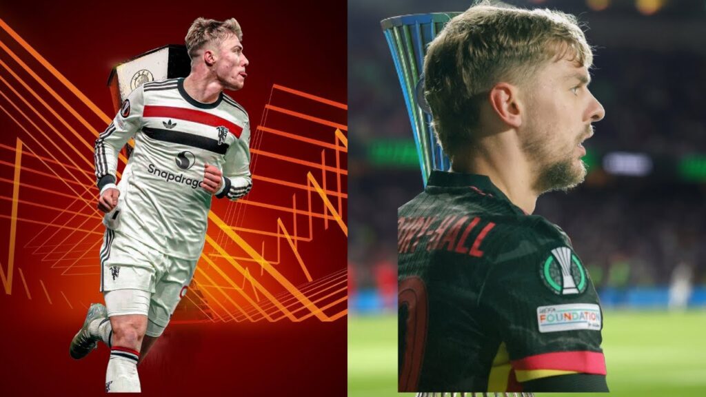 MAN UNITED COMEBACK, LAZIO TOP, CHELSEA SECURE TOP 8 AND MORE - LIVE UEL AND CONFERENCE REACTION