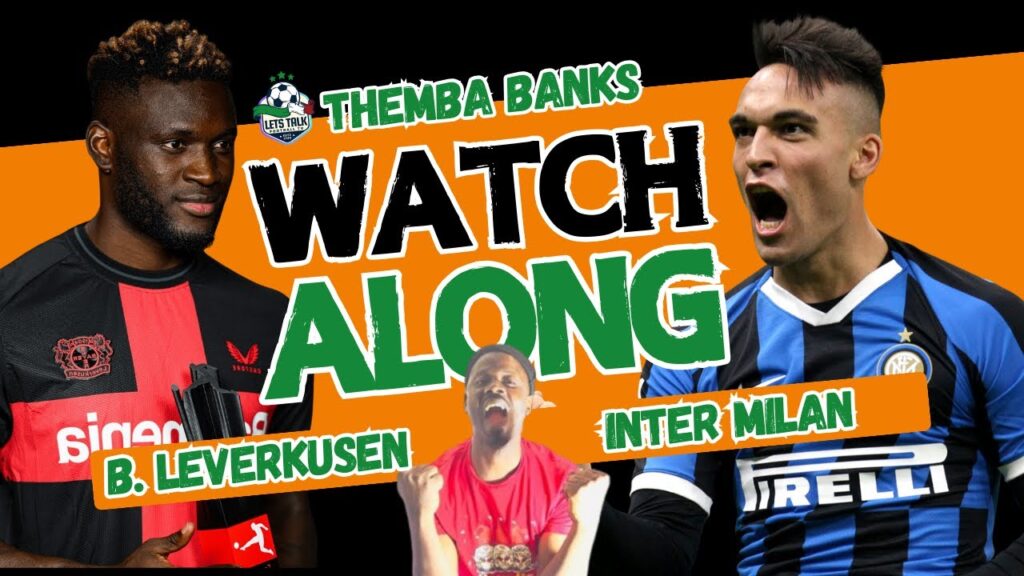 UCL Showdown Bayer Leverkusen vs Inter Milan Who Will REIGN SUPREME?