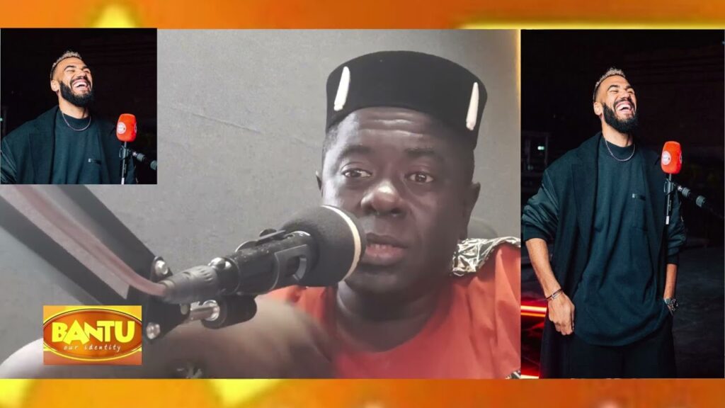 Choupo Moting rejoint le NEW YORK RED BULLS