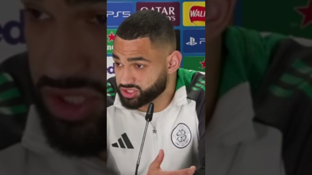 Worst own goal EVER witnessed | Cameron Calamitous Vickers #celtic #championsleague #football #goals