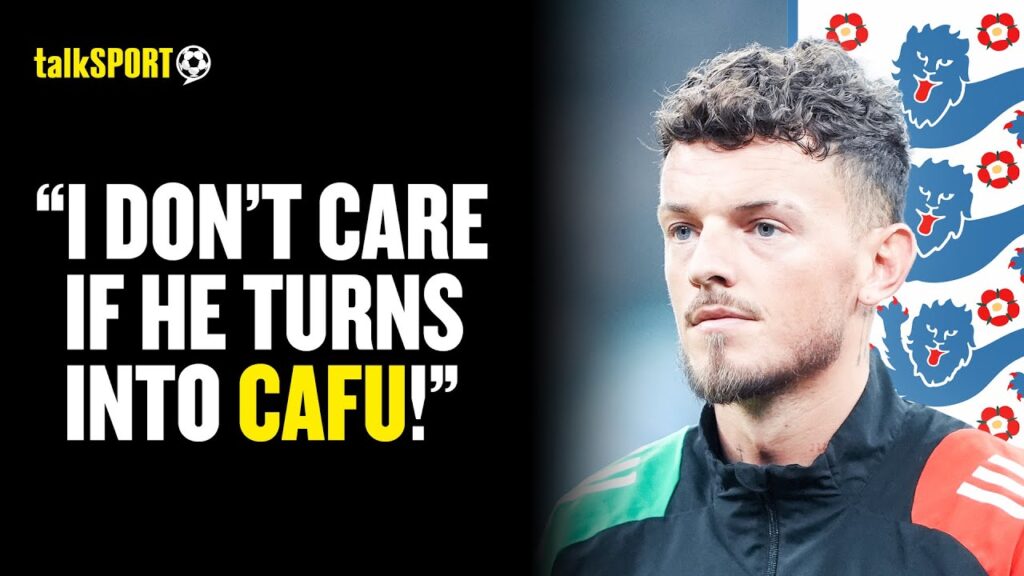 "Don't Expect To Come Back!" Rory Jennings INSISTS Ben White Shouldn't Be Considered For England!