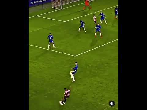 Découvrez pourquoi Edouard Mendy doit être le meilleur gardien du mondy