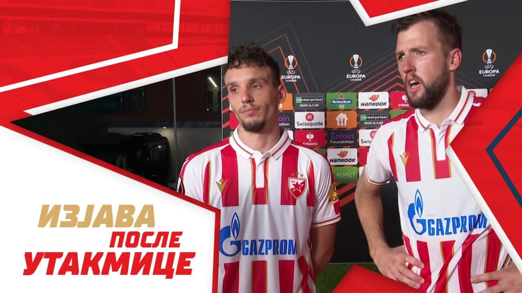 Eraković i Milunović posle Monaka