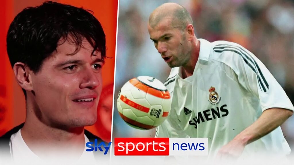 "It was magic!" | Christian Norgaard reveals how Zidane inspired him and his xmas & footy favourites