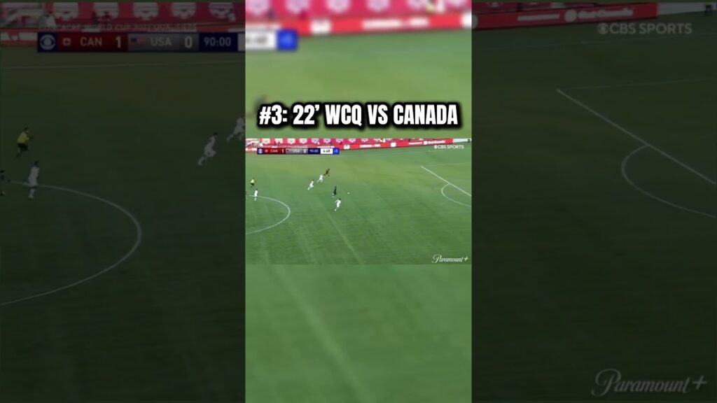 The USMNT’s WORST losses under Gregg Berhalter #usmnt #shorts