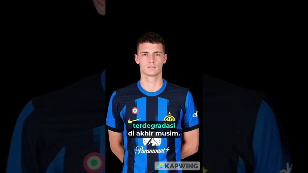 Biografi Benjamin Pavard