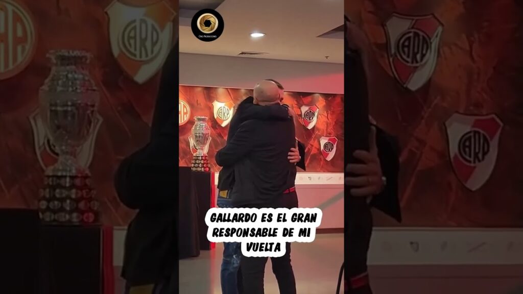 ⚽ ¡Germán Pezzella Se Une a River Plate!