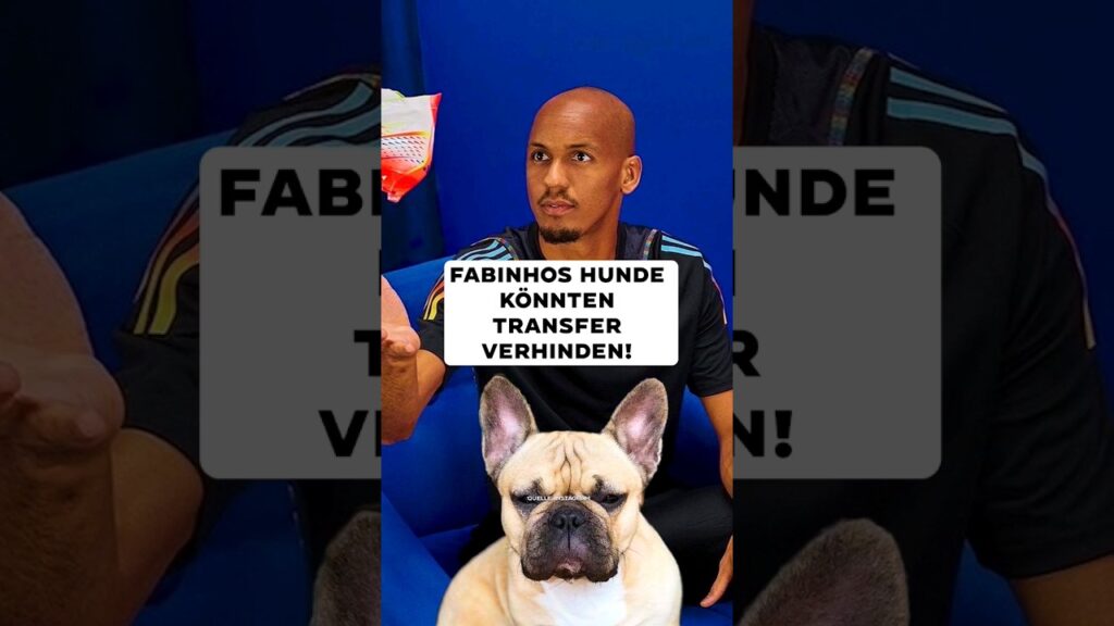 Völlig irre! Darum wackelt der Fabinho Transfer nach Saudi Arabien #fussball #fabinho #liverpoolfc