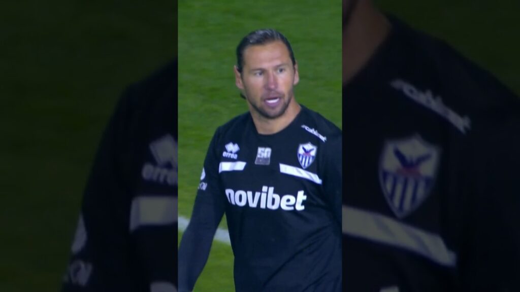 GRZEGORZ KRYCHOWIAK Z PIERWSZĄ BRAMKĄ W LIDZE CYPRYJSKIEJ!!!