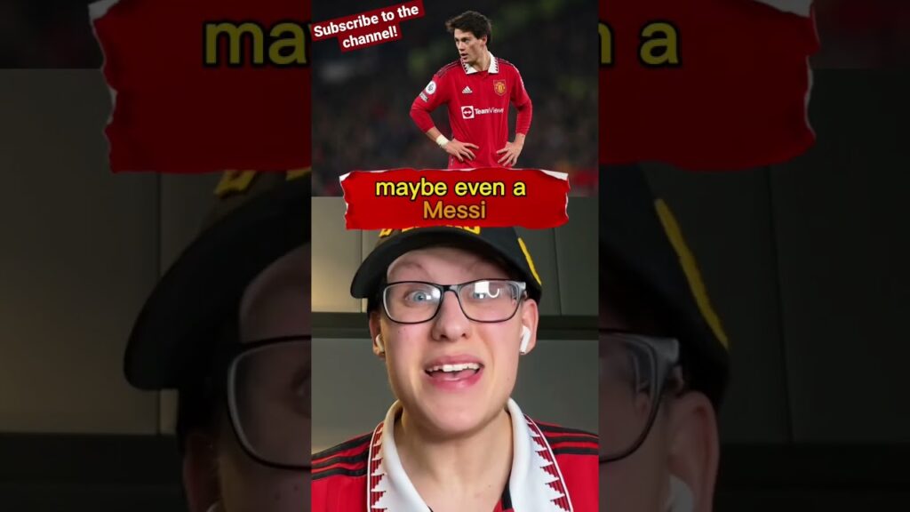 Facundo Pellistri is a future SUPERSTAR! #manchesterunited #football #viral #messi #shorts