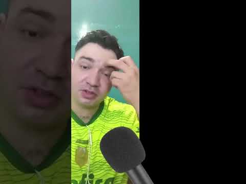 NOTICIA DE HOJE DO PALMEIRAS