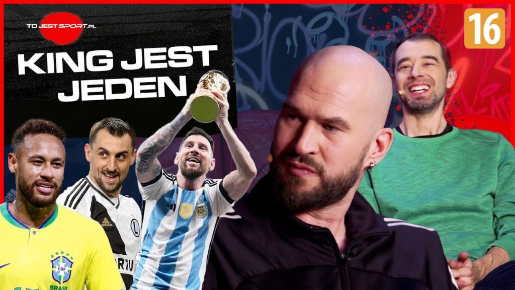 "Ostatnie pokolenie" kontra piłkarz Legii! "Protest musi być okrutny, bolesny" | To jest Sport.pl