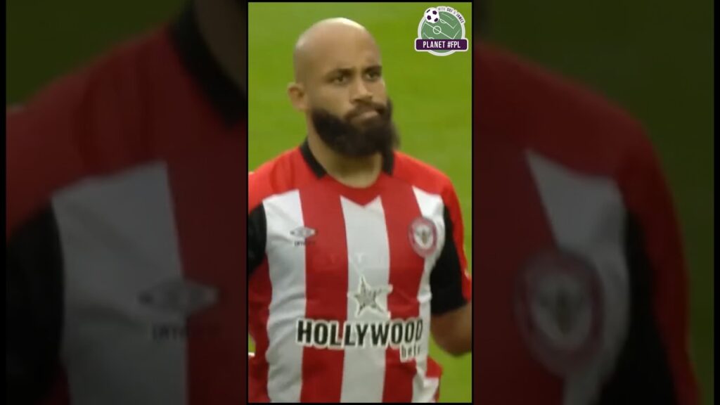 Bryan Mbeumo: Hold or Sell? ⚽ #Brentford #Chelsea #NicolasJackson #EnzoFernandez #FPL