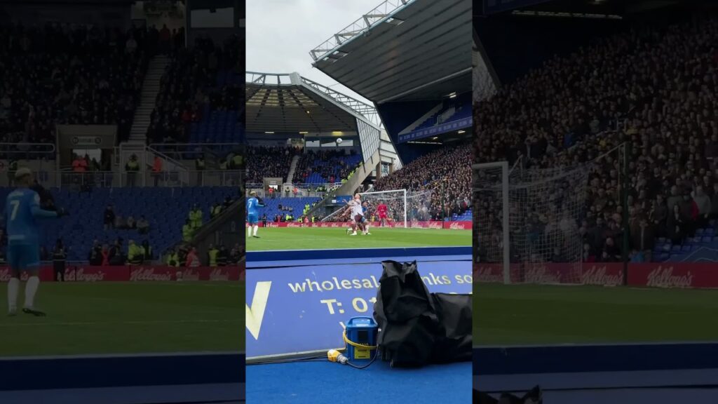 [23-24 EFL] Birmingham City F.C. vs Watford F.C. / Paik Seung-ho, Kōji Miyoshi (16/3)