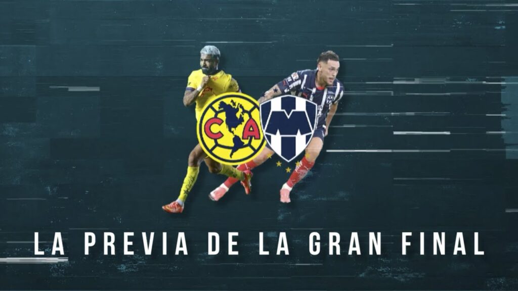AMÉRICA VS MONTERREY | FINAL IDA LA PREVIA | LA OCTAVA SPORTS