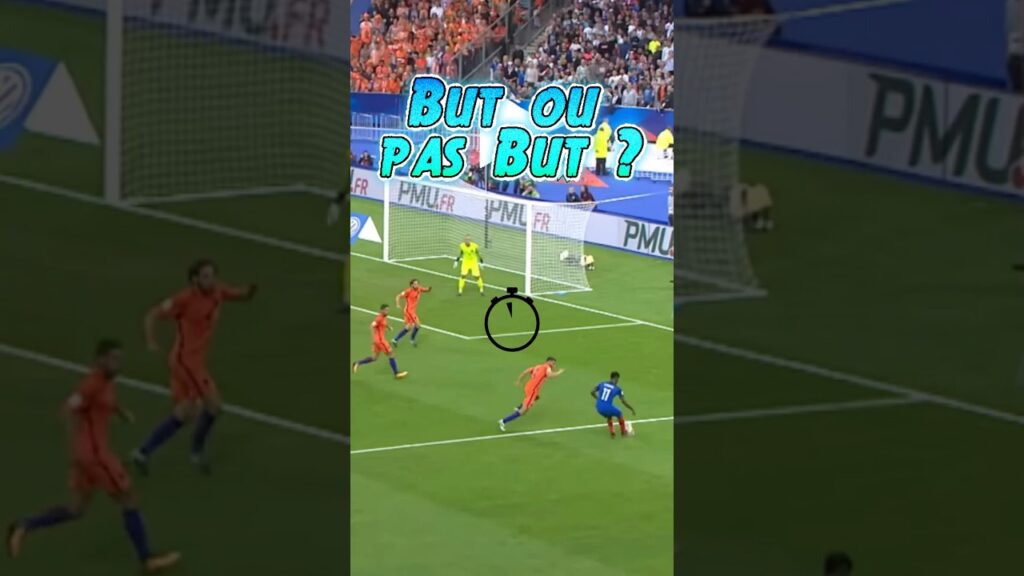 Jeu 🎮 : But ou pas But ? 🤔 Édition Kingsley Coman 🇫🇷