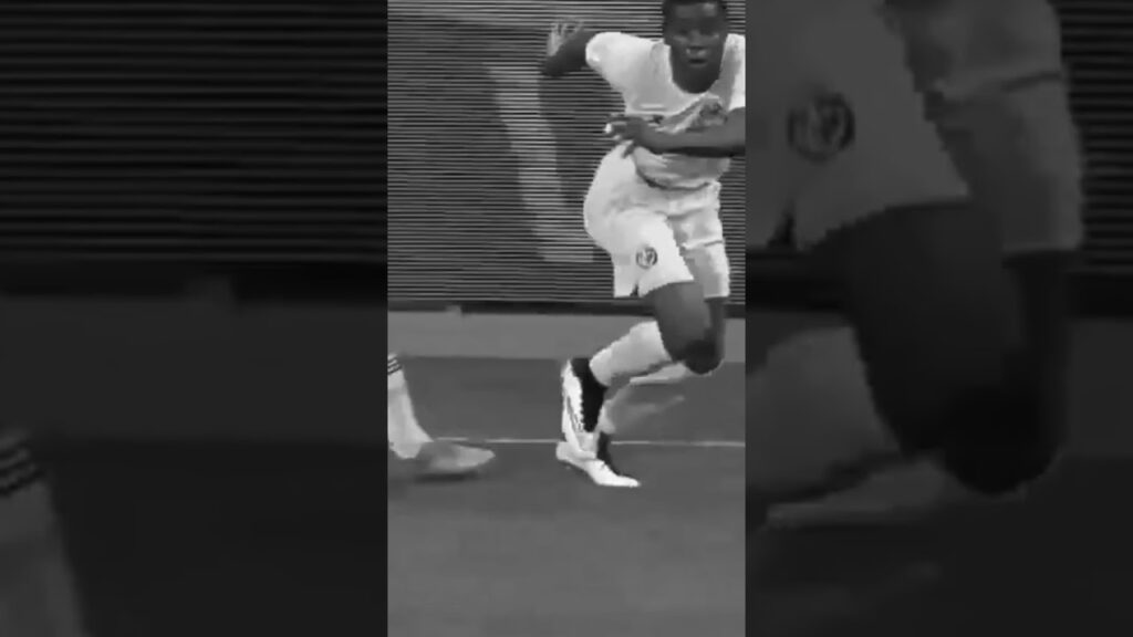 Joel Campbell en Europa era otra cosa… #realsportsda #costarica #viralvideo #joelcampbell #campbell