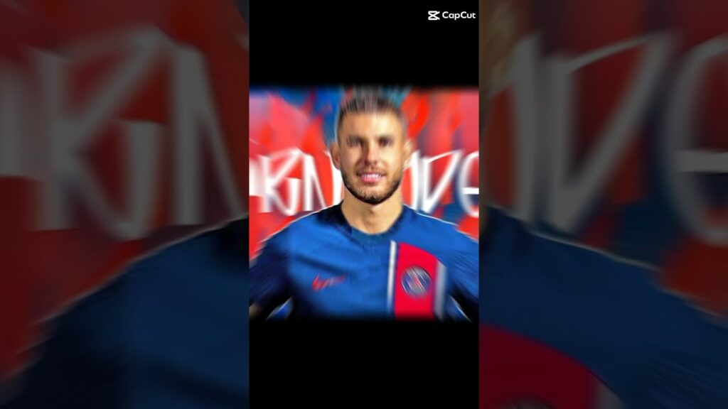 lucas hernandez psg #shortsviral #youtubeshorts #psg