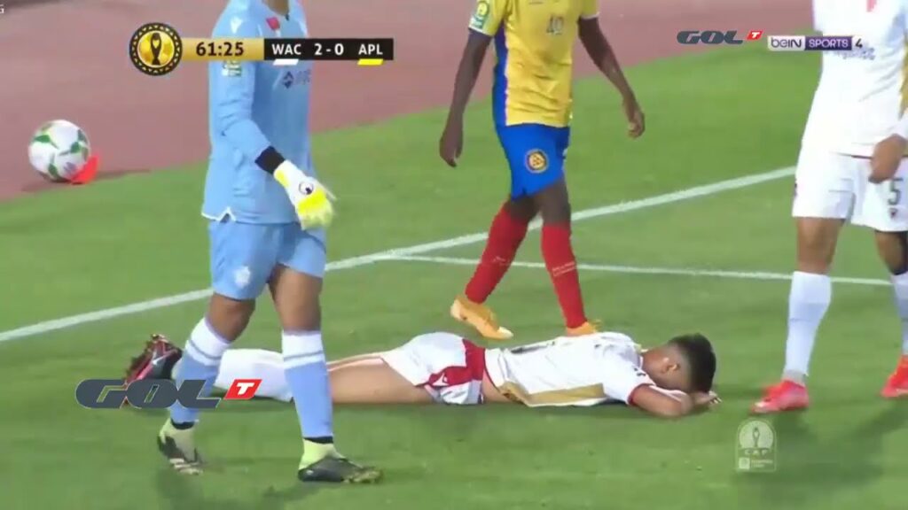 Wydad Casablanca vs Petro Luanda 2-0 All Goals vs Highlights Caf Champions League 2020-2021