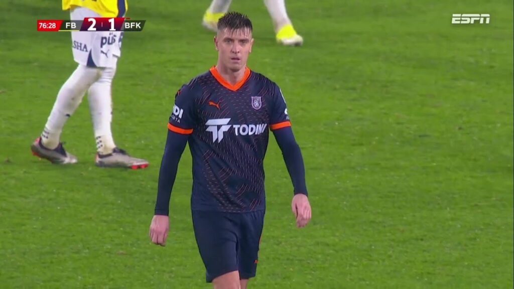 PIĄTEK CHARAKTERNIE!