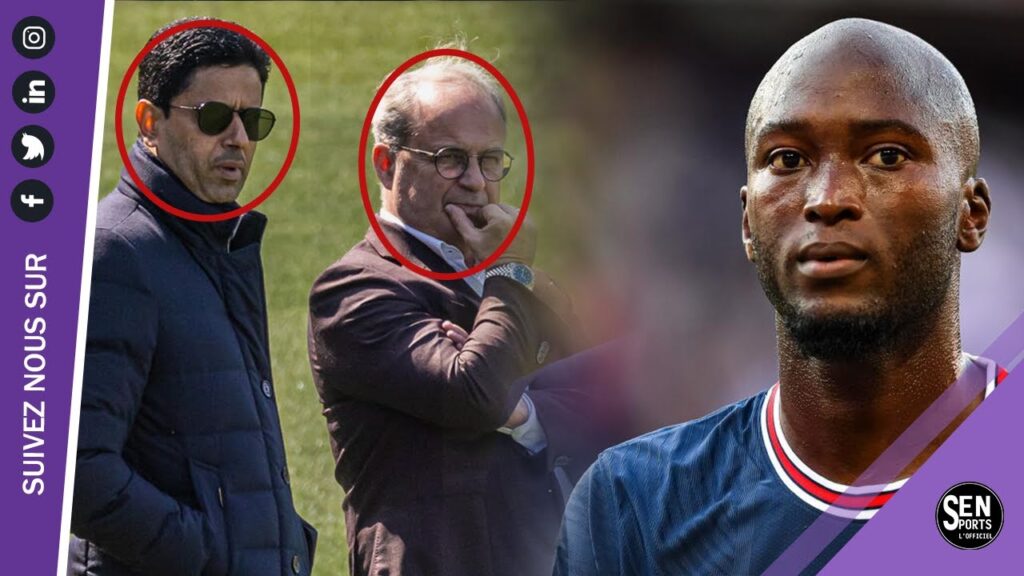 Coup de Gueule : Danilo Pereira Dit Ses Quatre Vérités au PSG ! 😱