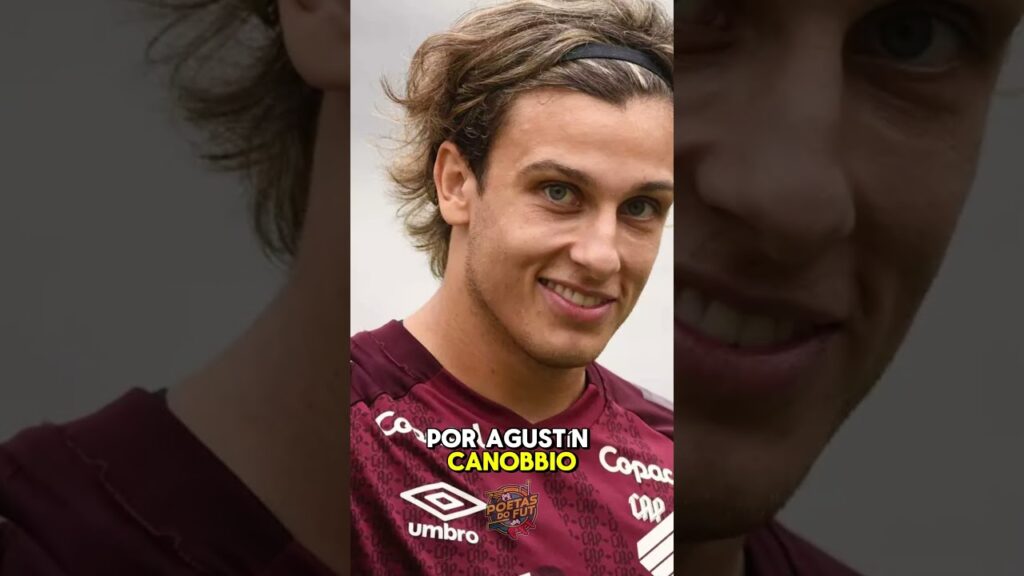 INTER FAZ PROPOSTA POR AGUSTÍN CANOBBIO