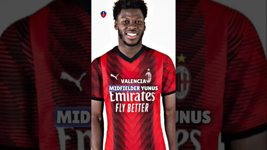 Yunus Musah close to joining AC Milan
