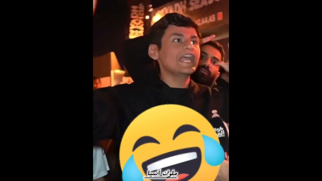 هاتوا الهلالي يجيك لا تستعجل 😂😂💙👍