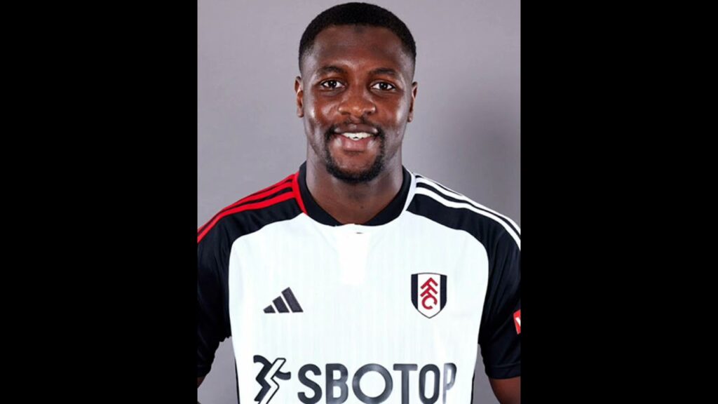 FODÉ BALLO TOURÉ REGRETTE D'AVOIR CHOISIT LE SÉNÉGAL !