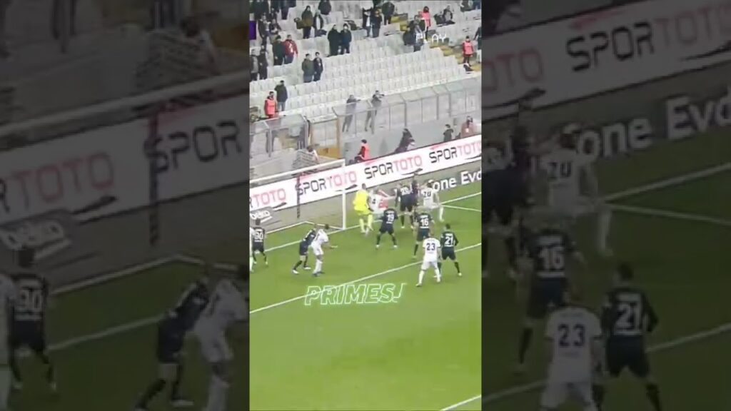 Kışkırtılmış Vida 🤯