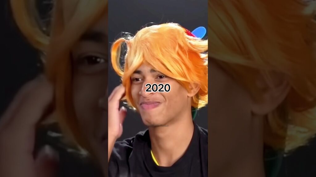 Jude Bellingham Evolution 🥵🔥