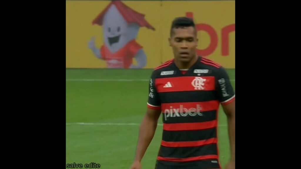 Alex sandro Jogou muito 😎😁 #flamengo #felipeluiz #gabigol #gerson #arrascaeta #alexsandro #sohrts