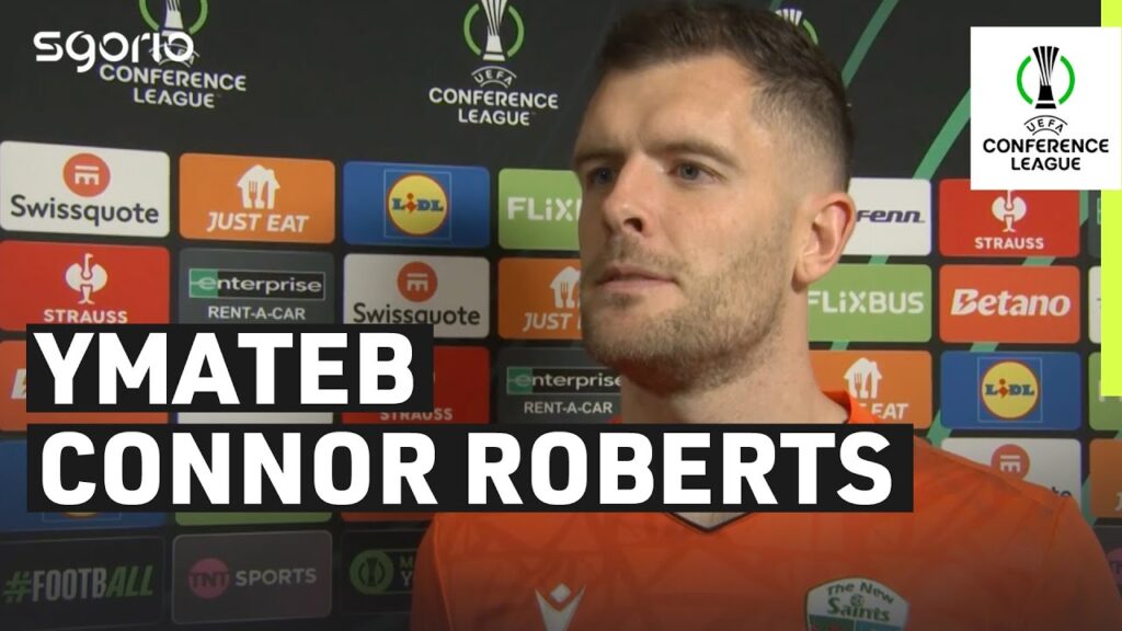 Connor Roberts: "It was a rebound and a penalty. I'm actually a bit gutted" | YSN 0-2 Panathinaikos