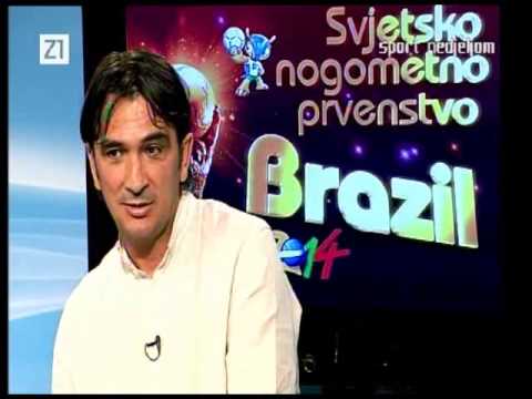 Zlatko Dalic kameruncima fali taktike i discipline