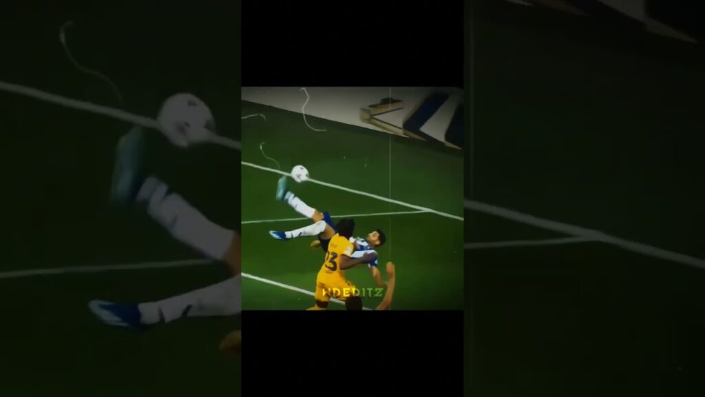 Unlucky like Tarami 💔 #football #barcelona #fcbarcelona #taremi #mehditaremi #porto